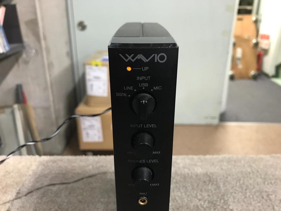 ONKYO SE-U55GX　アナログ音源を本格的なデジタル音源に！ SE-U55GX ONKYO - 中古オーディオ 高価買取・販売 ハイファイ堂
