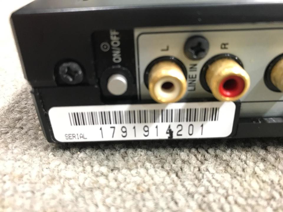 SE-U55GX ONKYO - 中古オーディオ 高価買取・販売 ハイファイ堂
