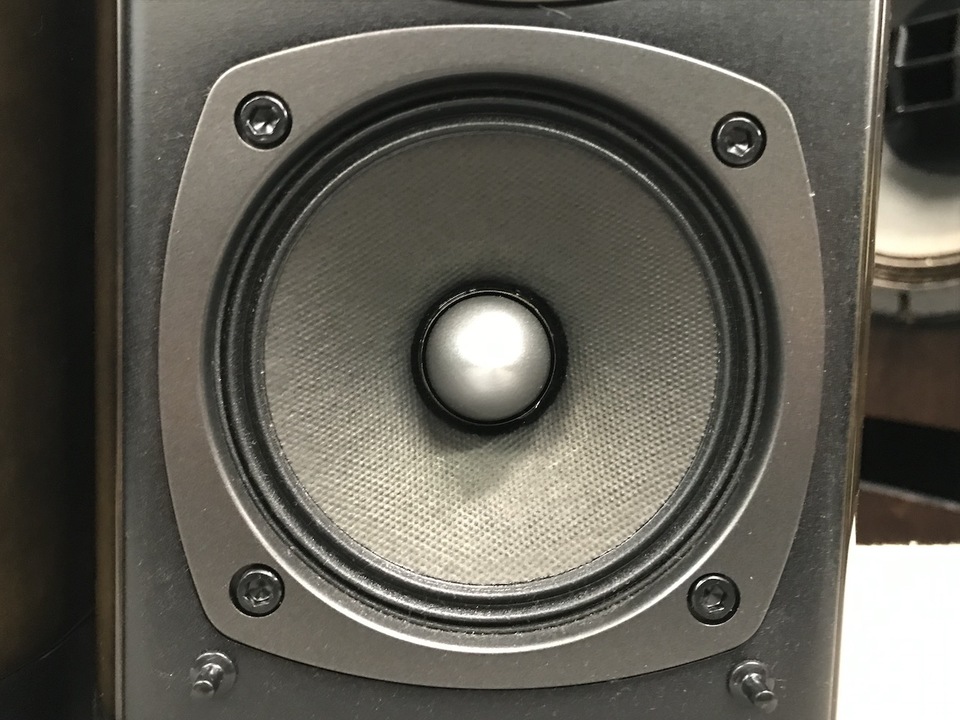 D-112NFX ONKYO - 中古オーディオ 高価買取・販売 ハイファイ堂