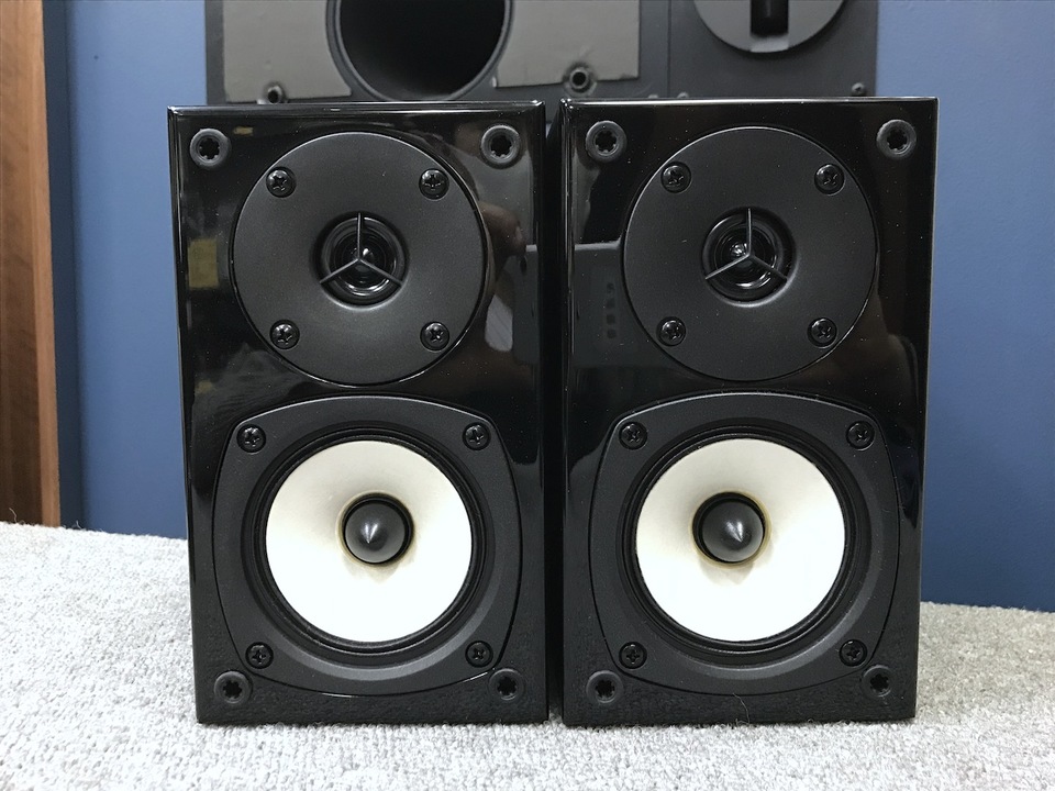 D-109XM ONKYO - 中古オーディオ 高価買取・販売 ハイファイ堂