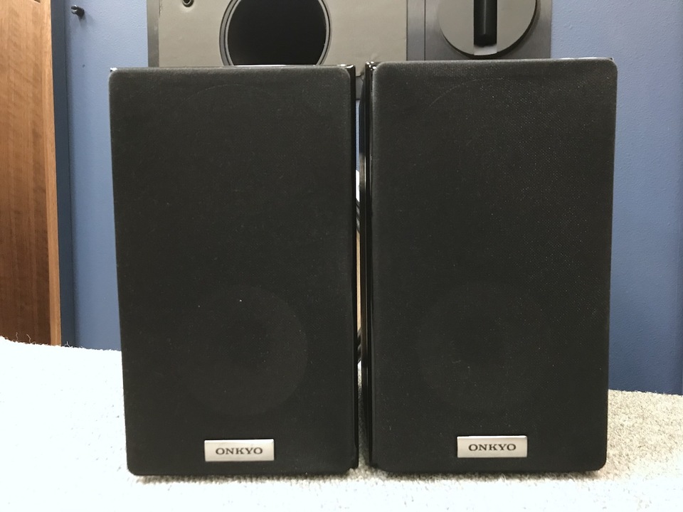 D-109XM ONKYO - 中古オーディオ 高価買取・販売 ハイファイ堂