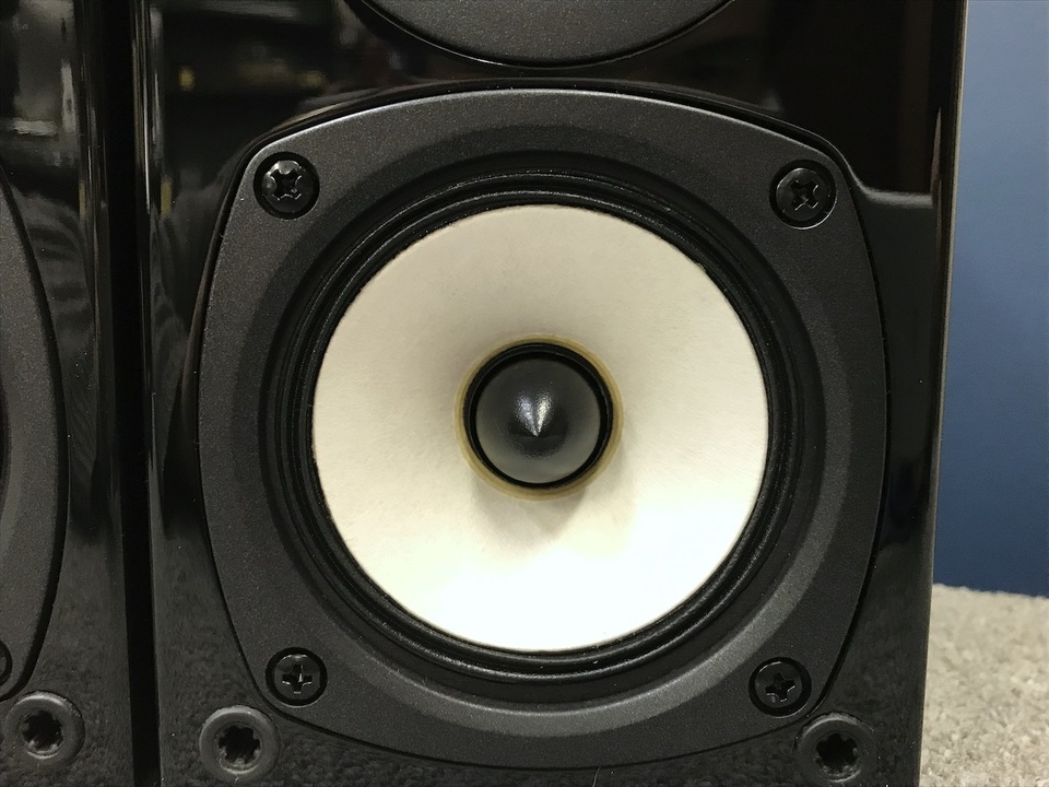 D-109XM ONKYO - 中古オーディオ 高価買取・販売 ハイファイ堂