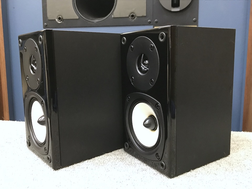 D-109XM ONKYO - 中古オーディオ 高価買取・販売 ハイファイ堂