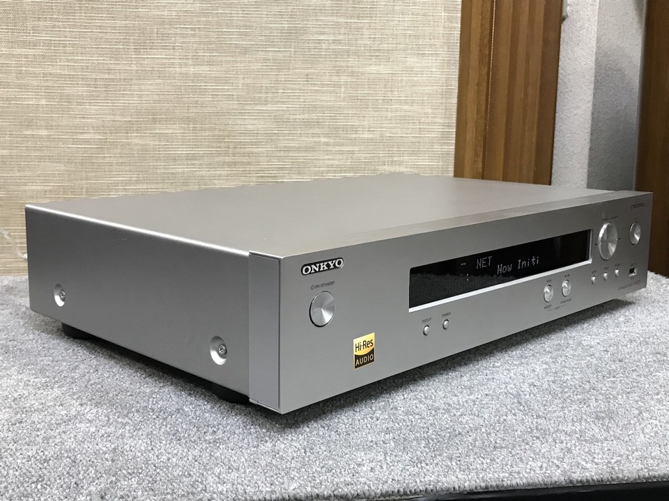 T-4070 ONKYO - 中古オーディオ 高価買取・販売 ハイファイ堂