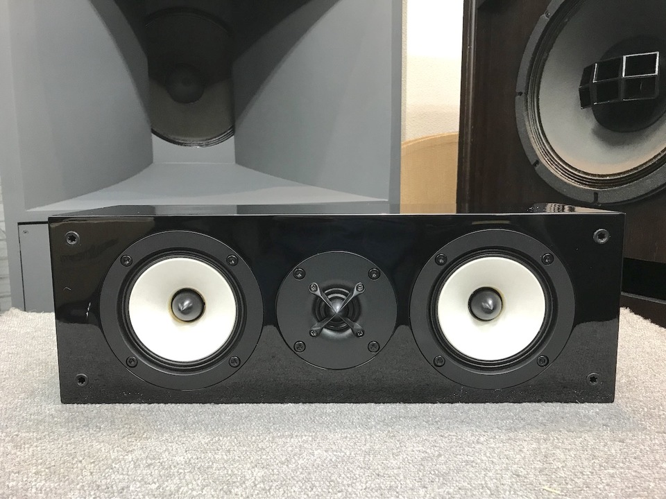 オンキョー センタースピーカー　D-309XC 美品 Amazon.co.jp: ONKYO センタースピーカーシステム ピアノ仕上げ D