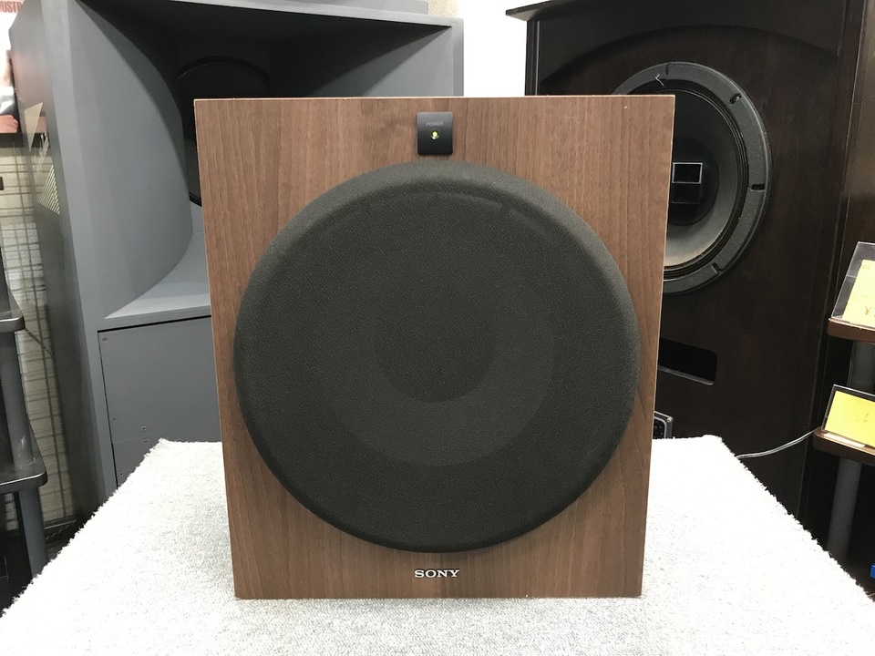 SA-W3000 SONY - 中古オーディオ 高価買取・販売 ハイファイ堂