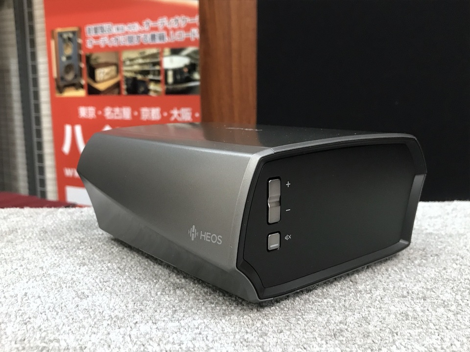 【中古】DENON HEOS Link 中古】DENON HEOS Link
