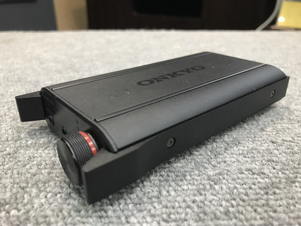 Dac Ha0 Onkyo 中古オーディオ 高価買取 販売 ハイファイ堂