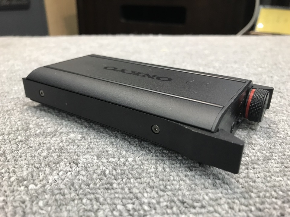 Dac Ha0 Onkyo 中古オーディオ 高価買取 販売 ハイファイ堂