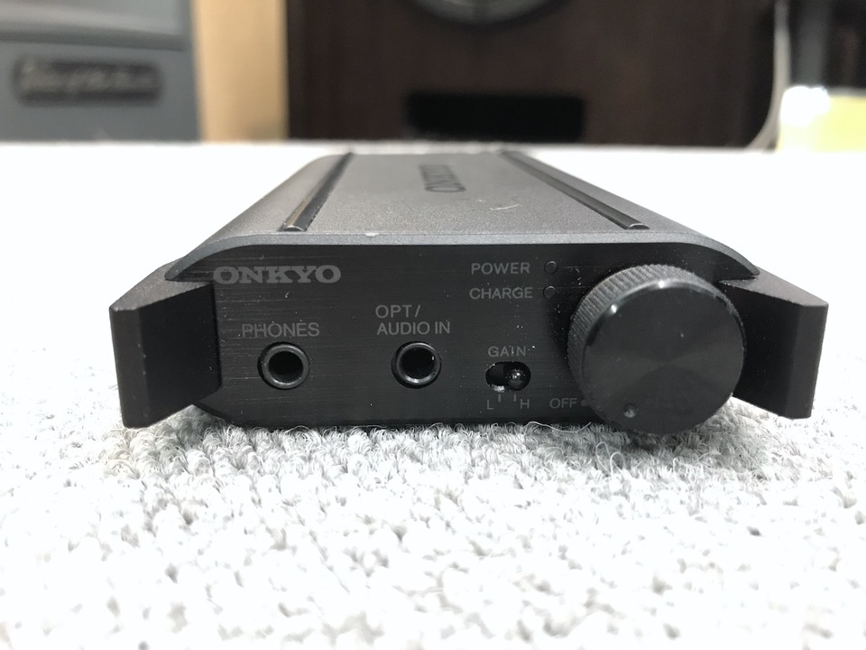 Dac Ha0 Onkyo 中古オーディオ 高価買取 販売 ハイファイ堂