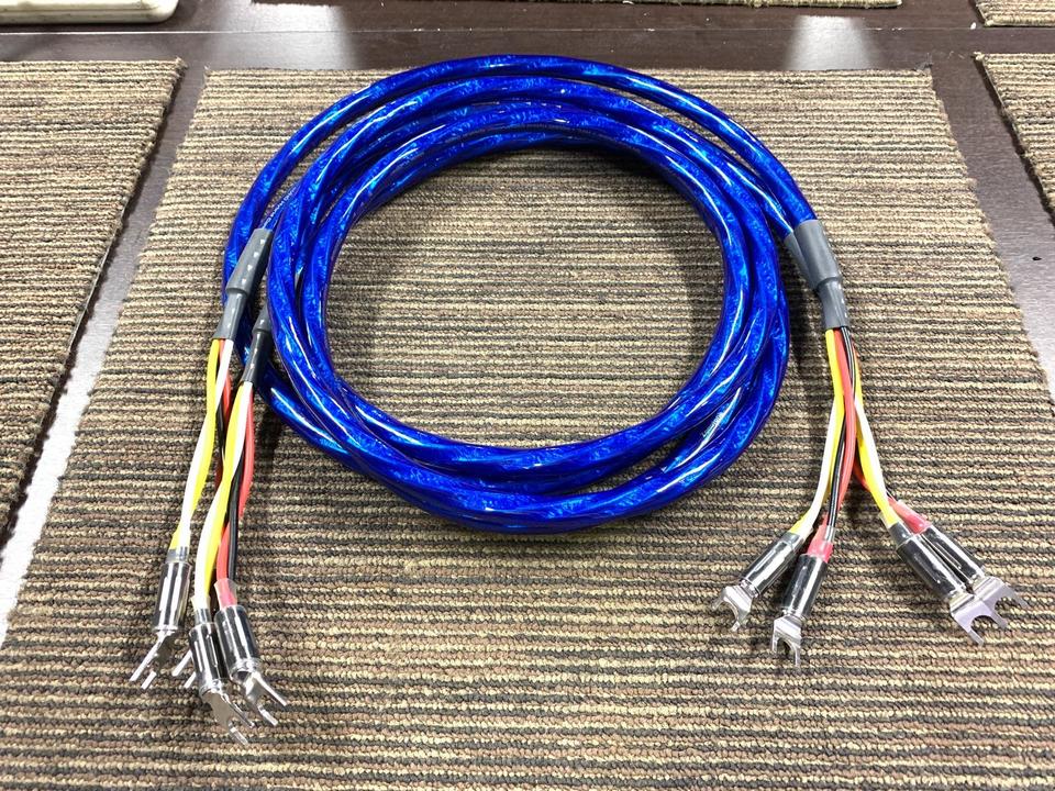 6NSP-Granster 7700α/2.5m ZONOTONE - 中古オーディオ 高価買取・販売