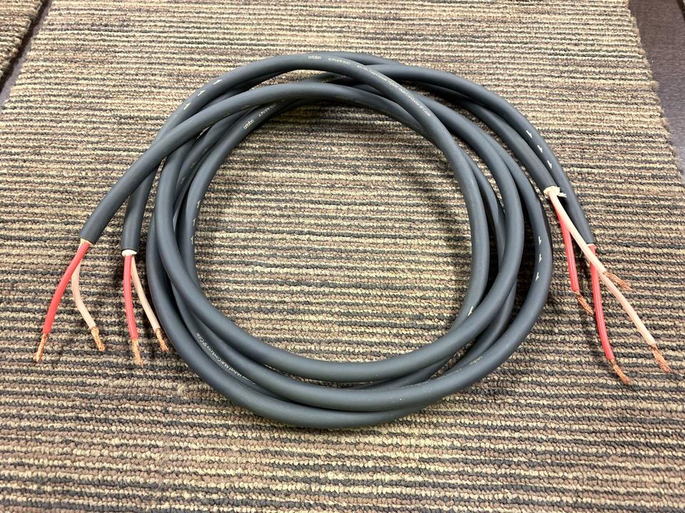 6.7N-SPK500/1.9m ortofon - 中古オーディオ 高価買取・販売 ハイファイ堂