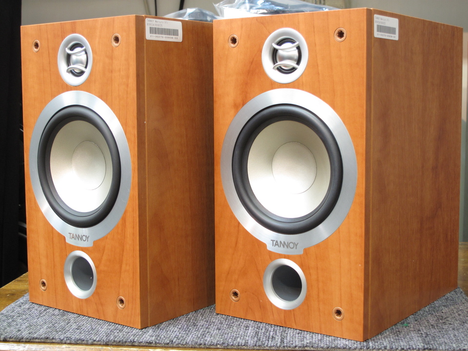 Mercury V1i TANNOY - 中古オーディオ 高価買取・販売 ハイファイ堂
