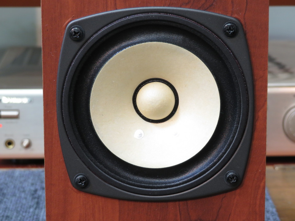 FE103En+P1000-E FOSTEX - 中古オーディオ 高価買取・販売 ハイファイ堂
