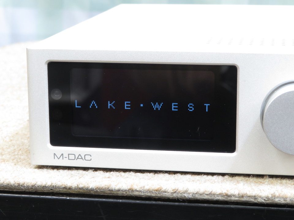 M-DAC audiolab - 中古オーディオ 高価買取・販売 ハイファイ堂