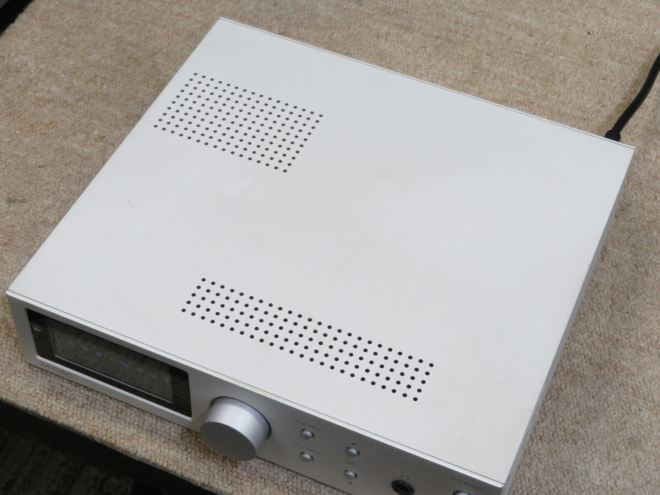 M-DAC audiolab - 中古オーディオ 高価買取・販売 ハイファイ堂