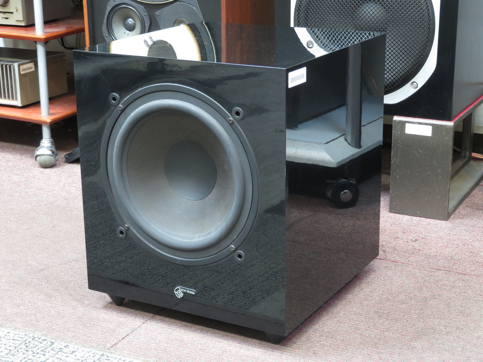 B1.35 ace-bass Audio Pro - 中古オーディオ 高価買取・販売 ハイファイ堂