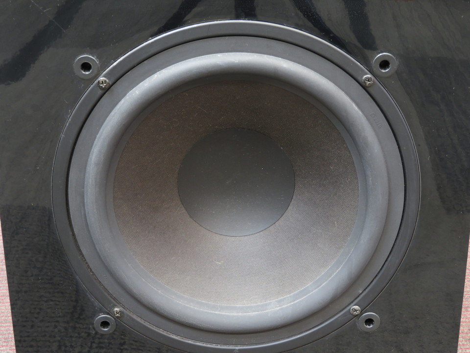 B1.35 ace-bass Audio Pro - 中古オーディオ 高価買取・販売 ハイファイ堂