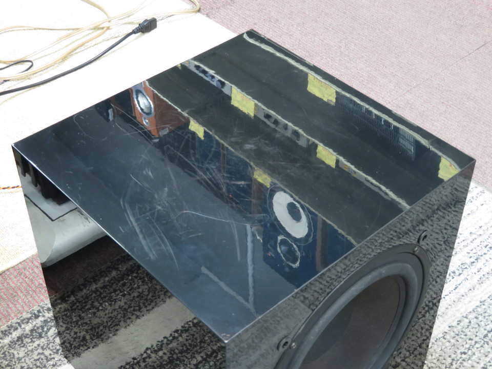 B1.35 ace-bass Audio Pro - 中古オーディオ 高価買取・販売 ハイファイ堂
