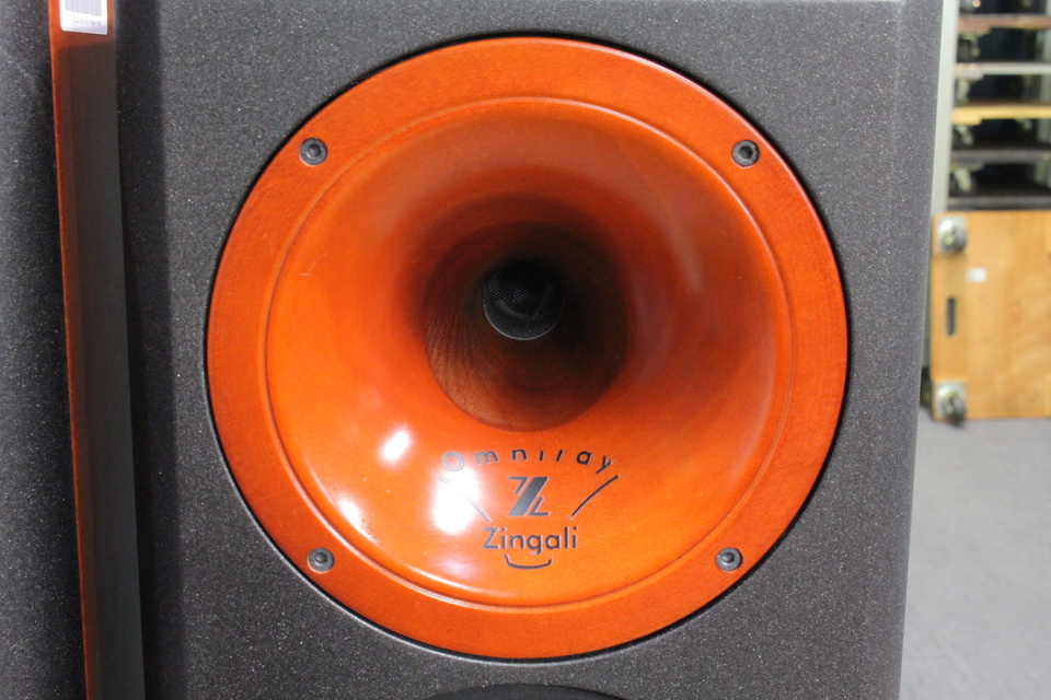 OCM-106 ZINGALI - 中古オーディオ 高価買取・販売 ハイファイ堂