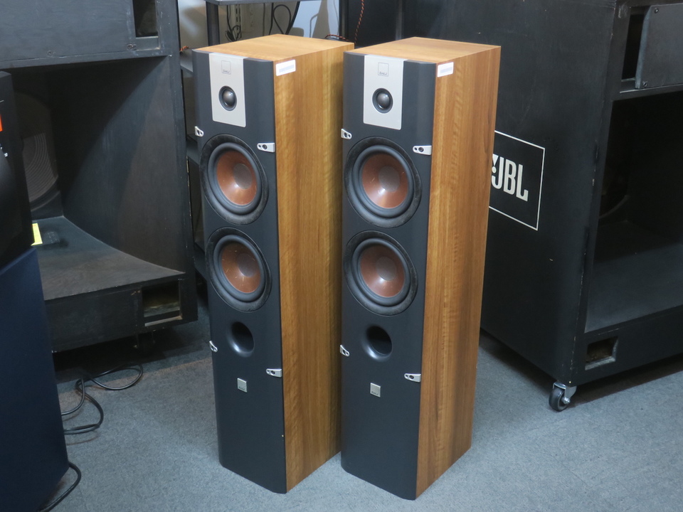 LEKTOR 6 DALI - HiFi-Do McIntosh/JBL/audio-technica/Jeff