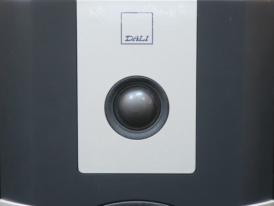 LEKTOR 6 DALI - 中古オーディオ 高価買取・販売 ハイファイ堂