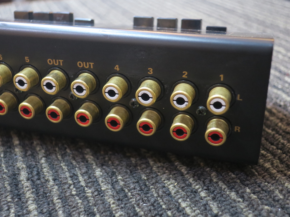 AVS-10 EXCEL SOUND - 中古オーディオ 高価買取・販売 ハイファイ堂