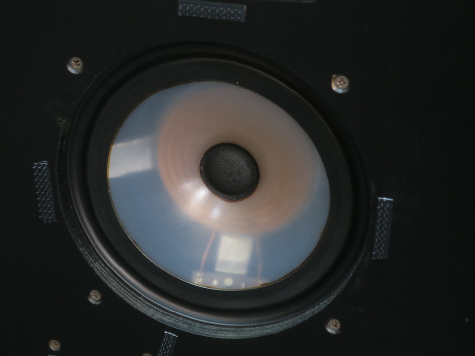 HL MONITOR MK3 HARBETH - 中古オーディオ 高価買取・販売 ハイファイ堂