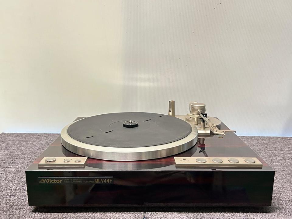 【動作確認済み】Victor QL-Y44F カートリッジ付 Yahoo!オークション - 動作良好 【 Victor / QL-Y44F