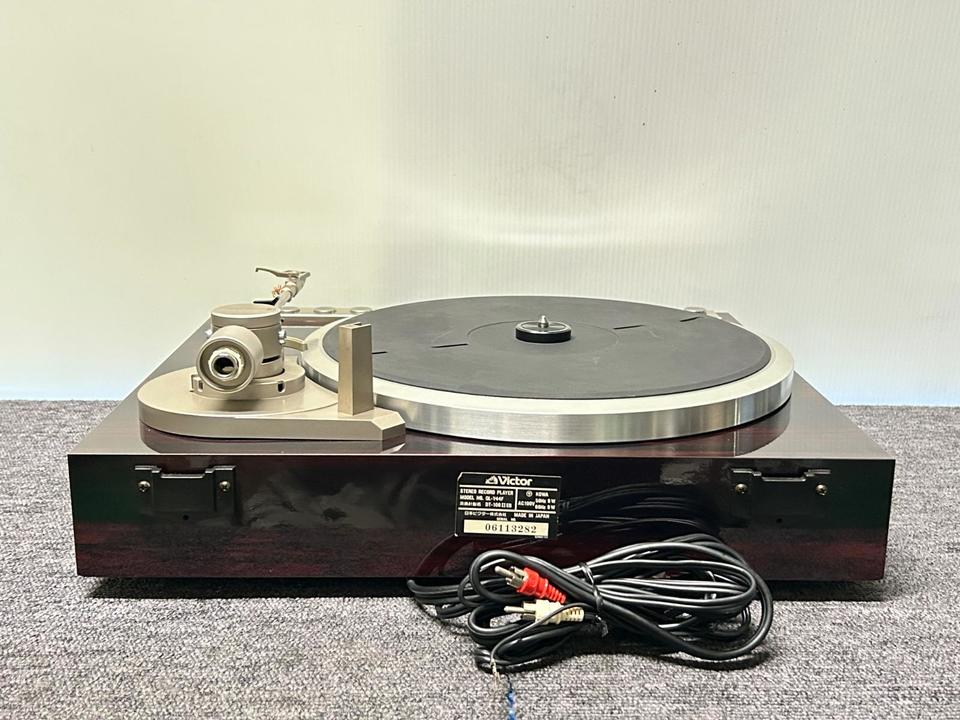 【動作確認済み】Victor QL-Y44F カートリッジ付 Yahoo!オークション - 動作良好 【 Victor / QL-Y44F