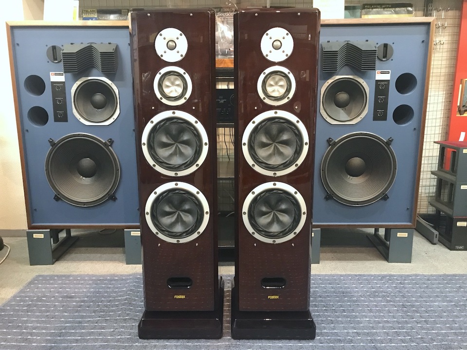 葉】【中古】 Fostex フォステクス VM200 オーディオミキサー
