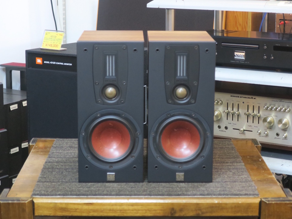 IKON2 MK2 1ナシ スピーカー DALI IKON2 MK2 IKON2 MK2 DALI - 中古