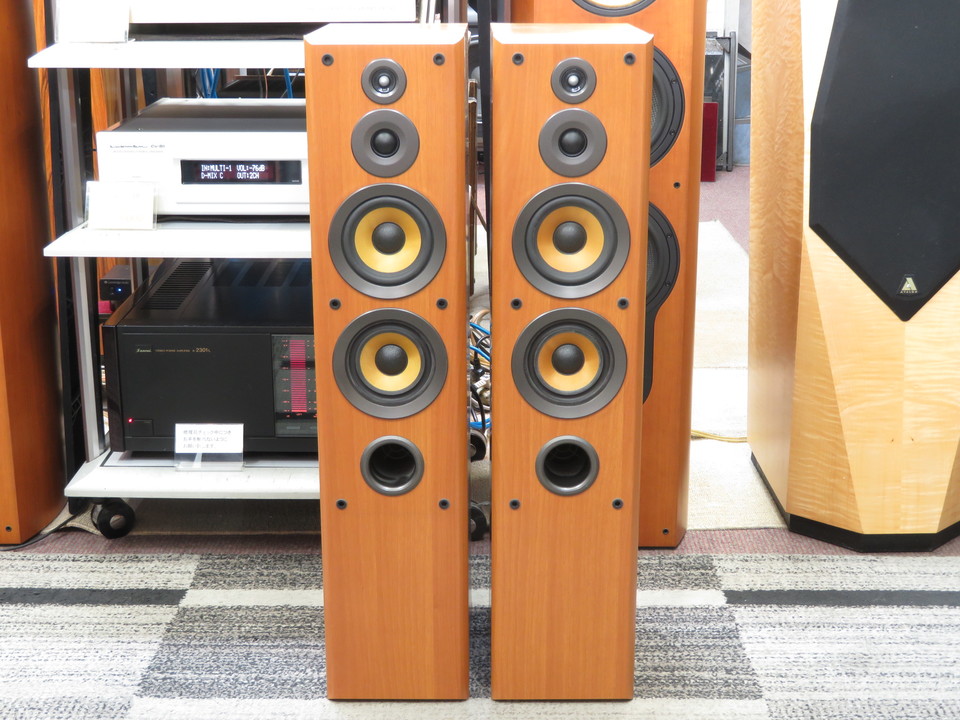 家電 DENON SC-T33 Denon-SC-T33 - www.hifi-guide.com