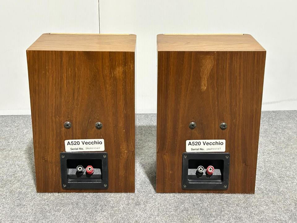 A520 JBL - 中古オーディオ 高価買取・販売 ハイファイ堂