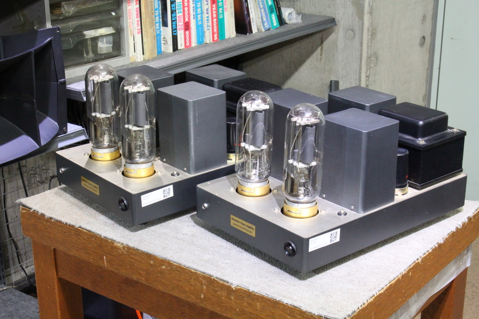 SV-2PP SUNVALLEY - 中古オーディオ 高価買取・販売 ハイファイ堂