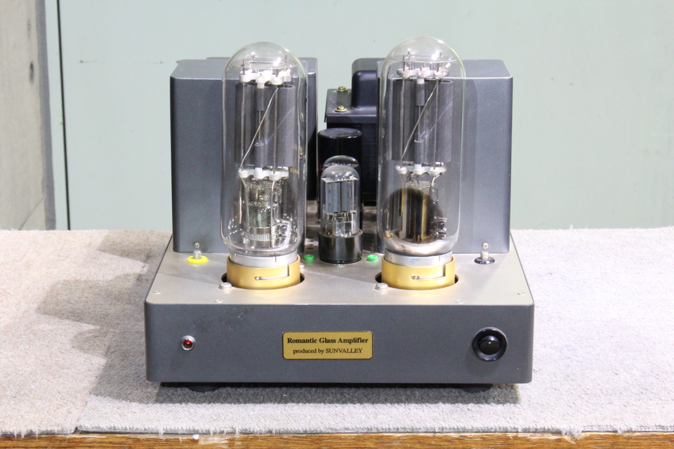 SV-2PP SUNVALLEY - 中古オーディオ 高価買取・販売 ハイファイ堂