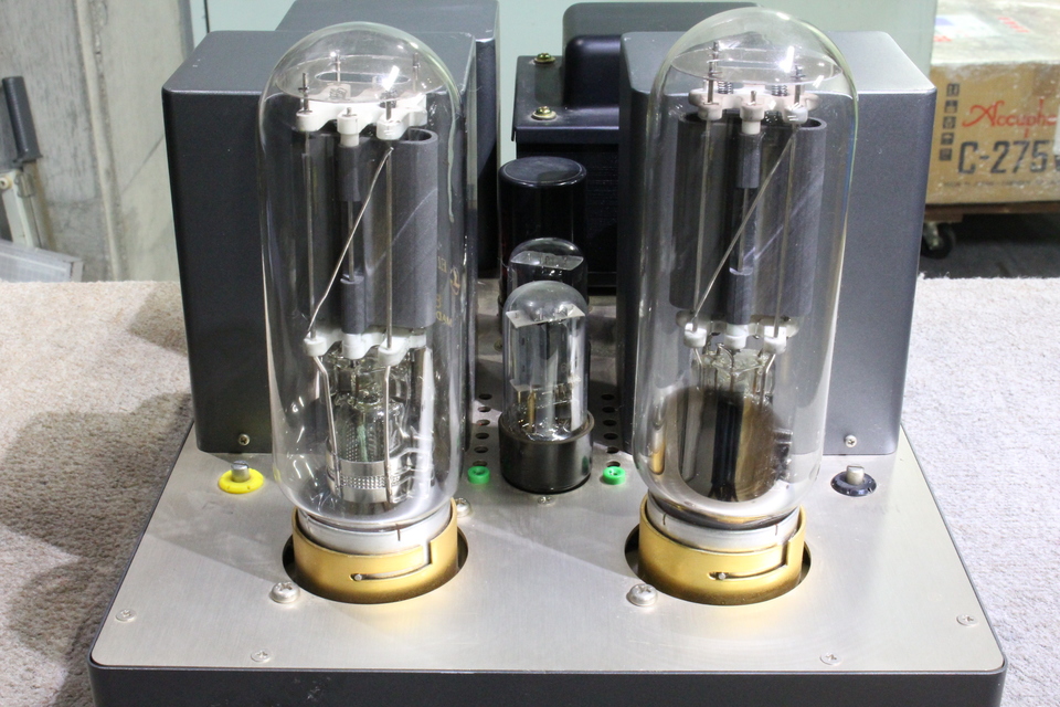 SUN VALLEY 845 真空管 2本セット 2f1b83af-8466-4463-b435-