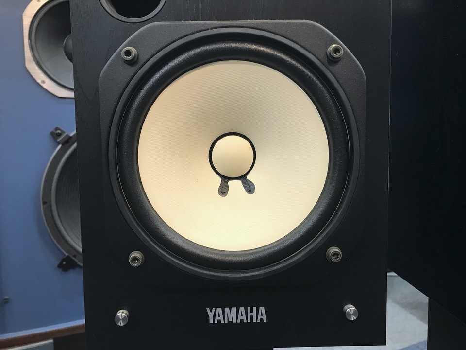 NS-10MT+SPS-T10 YAMAHA - 中古オーディオ 高価買取・販売 ハイファイ堂
