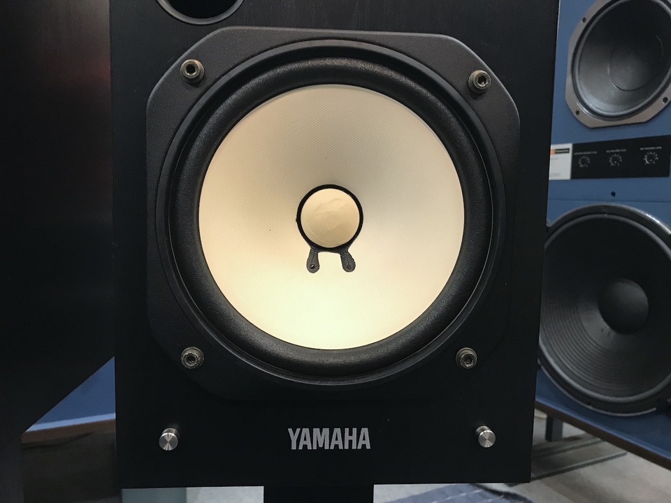 NS-10MT+SPS-T10 YAMAHA - 中古オーディオ 高価買取・販売 ハイファイ堂
