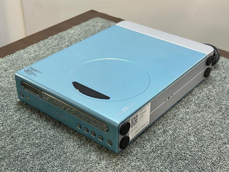DVP-F31 SONY - 中古オーディオ 高価買取・販売 ハイファイ堂