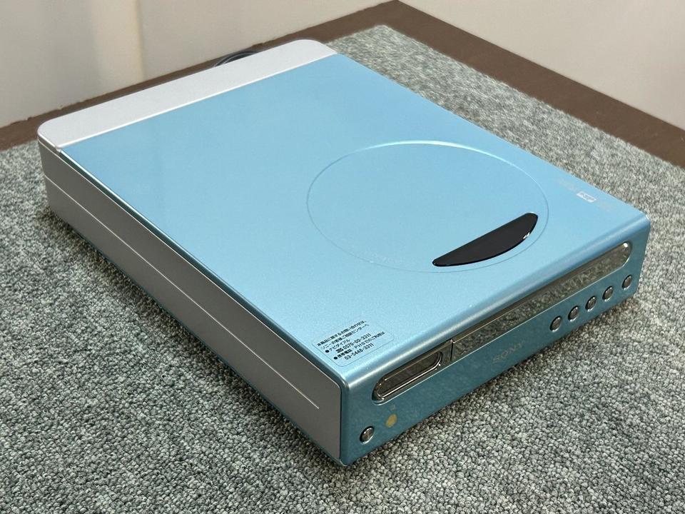 DVP-F31 SONY - 中古オーディオ 高価買取・販売 ハイファイ堂