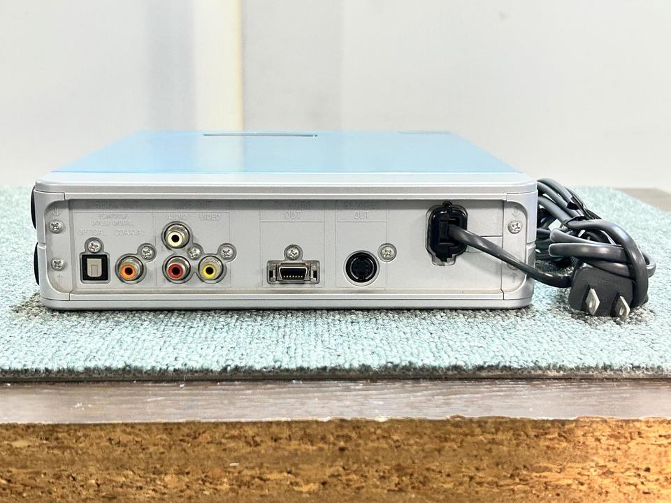 DVP-F31 SONY - 中古オーディオ 高価買取・販売 ハイファイ堂