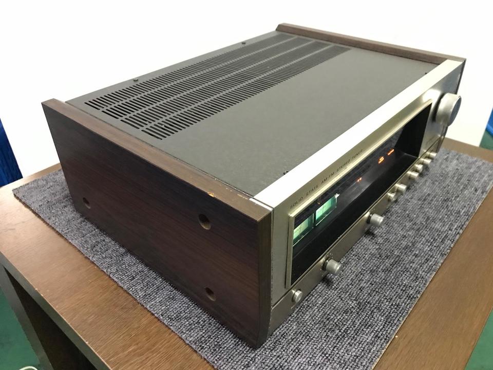 KT-8005 TRIO - 中古オーディオ 高価買取・販売 ハイファイ堂