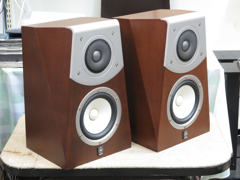 超希少 ヤマハ YAMAHA Soavo-900M スピーカー ペア ヤマハ | Soavo-900M - スピーカーシステム - 概要