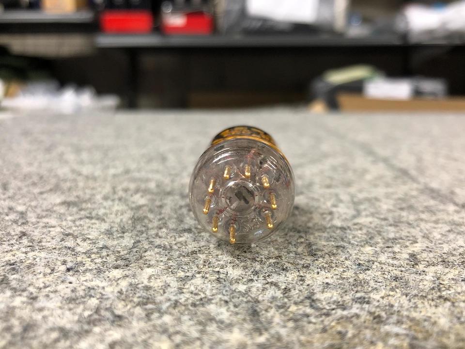 ECC803S TESLA - 中古オーディオ 高価買取・販売 ハイファイ堂