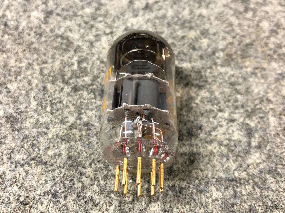 ECC803S TESLA - 中古オーディオ 高価買取・販売 ハイファイ堂