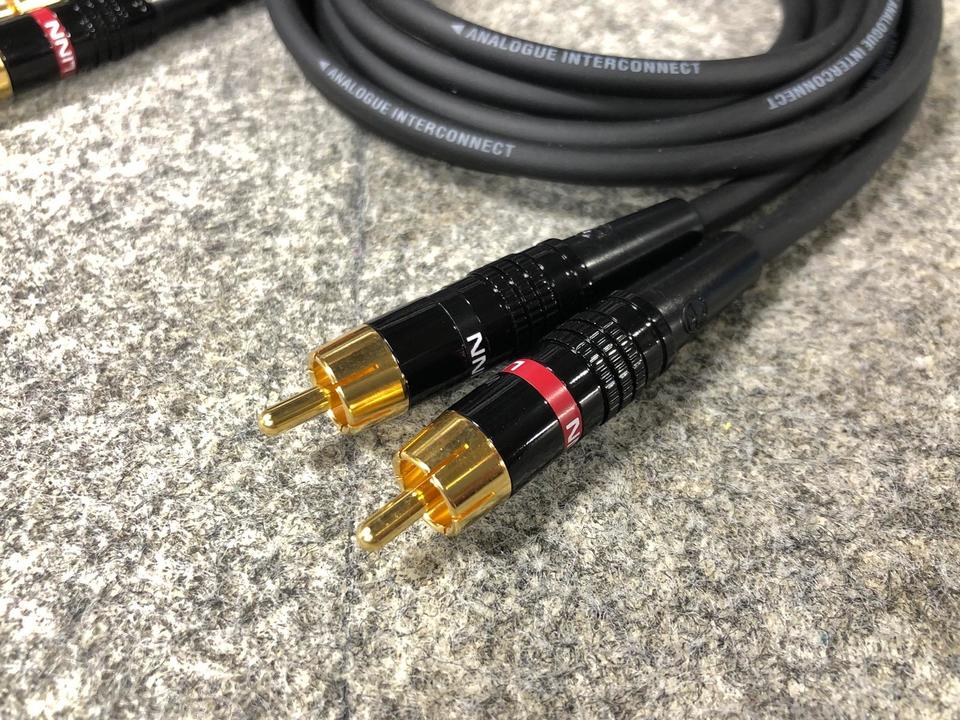 BI 12/UB/1.2m LINN - 中古オーディオ 高価買取・販売 ハイファイ堂
