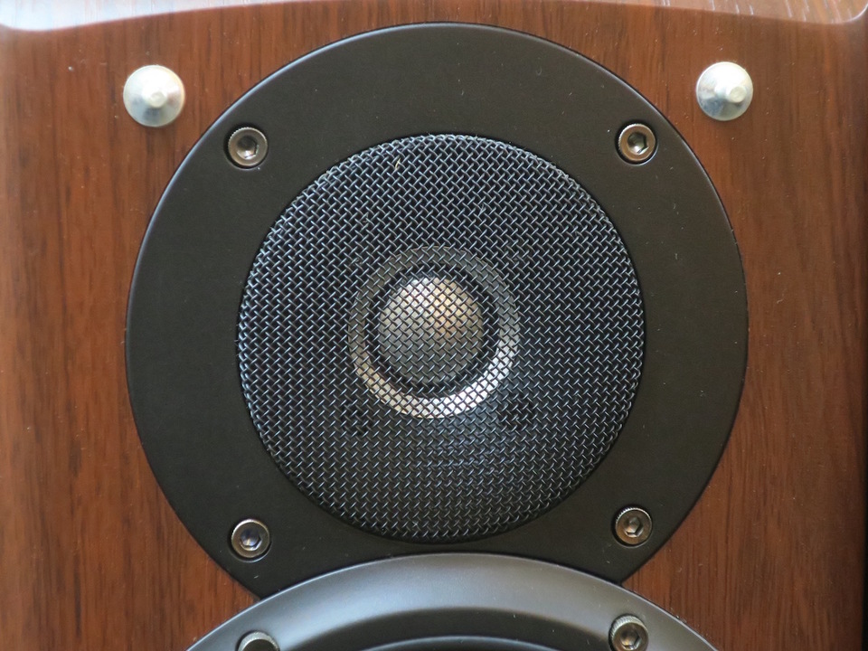スピーカー・ウーファー KENWOOD LS-K901 Amazon.co.jp: ケンウッド Speaker System (木目) LS-K901-M
