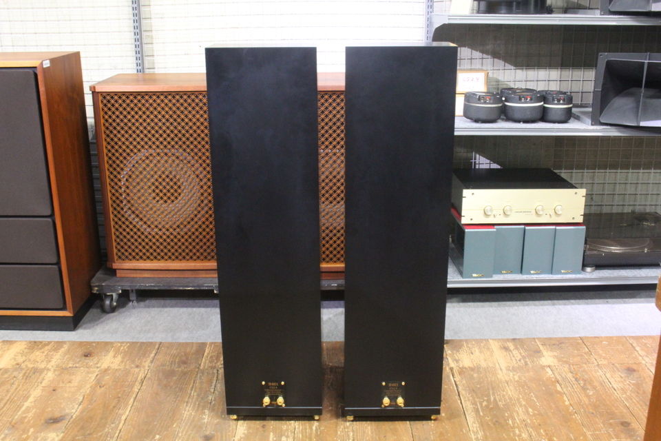 ティール　CS2.4 スピーカー CS2.4 AW THIEL - 中古オーディオ 高価買取・販売 ハイファイ堂