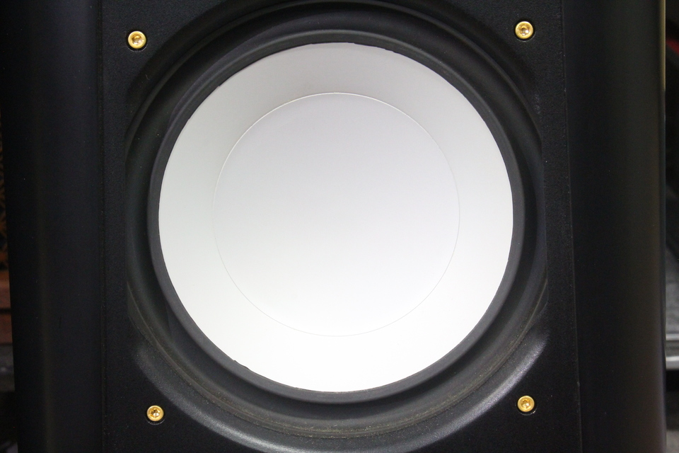 ティール　CS2.4 スピーカー SoundStage! Equipment Review - Thiel Audio CS2.4